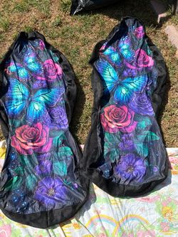 Seat covers