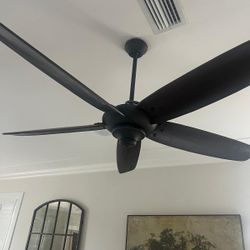 Ceiling Fan