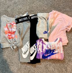 Nike 2T Outfits 