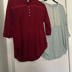 Stretchable Top Summer 