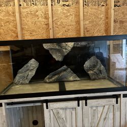 75 Gallon Fish Tank