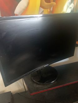 Samsung monitor