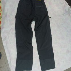 Snow Pants Mens Size Small