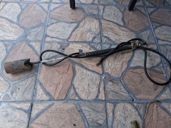 Propane Torch  ( See Description)