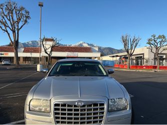 Chrysler 300 touring edition