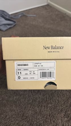 new balance shoes