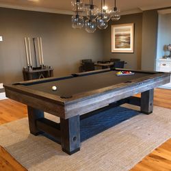 Beautiful Pool Table!! Brand New!! Memorial Day Sale!!