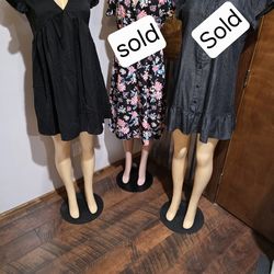 New Women's Dresses 👗 6.00