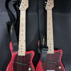 Electric Guitars For Kids 