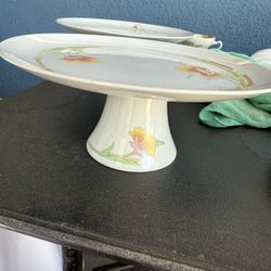 Cake Stands
