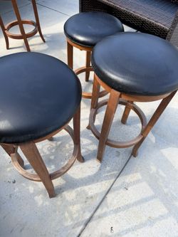 Bar Stools