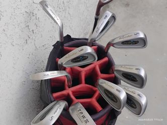 Left Golf set for sale LH