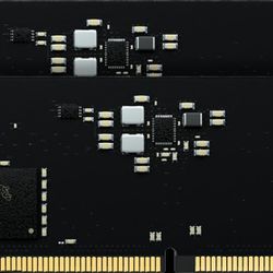 Crucial DDR5 2x32GB RAM