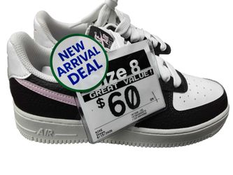 Nike 1b7696-100 Multi-color