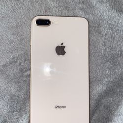 I Phone 8 Locked Sprint 