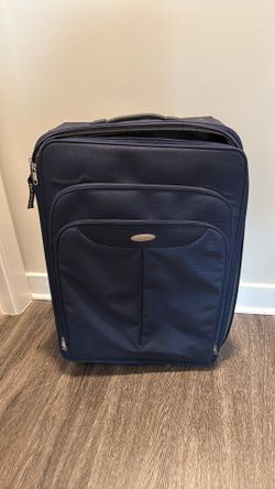 Samsonite Luggage