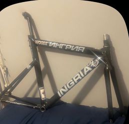 Ingria frameset good condo