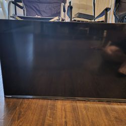 Toshiba Flat Screen Televisions (x 2) - $100 each