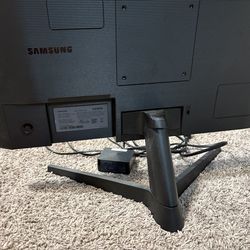 samsung monitor