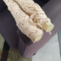 Sleeping Hammock