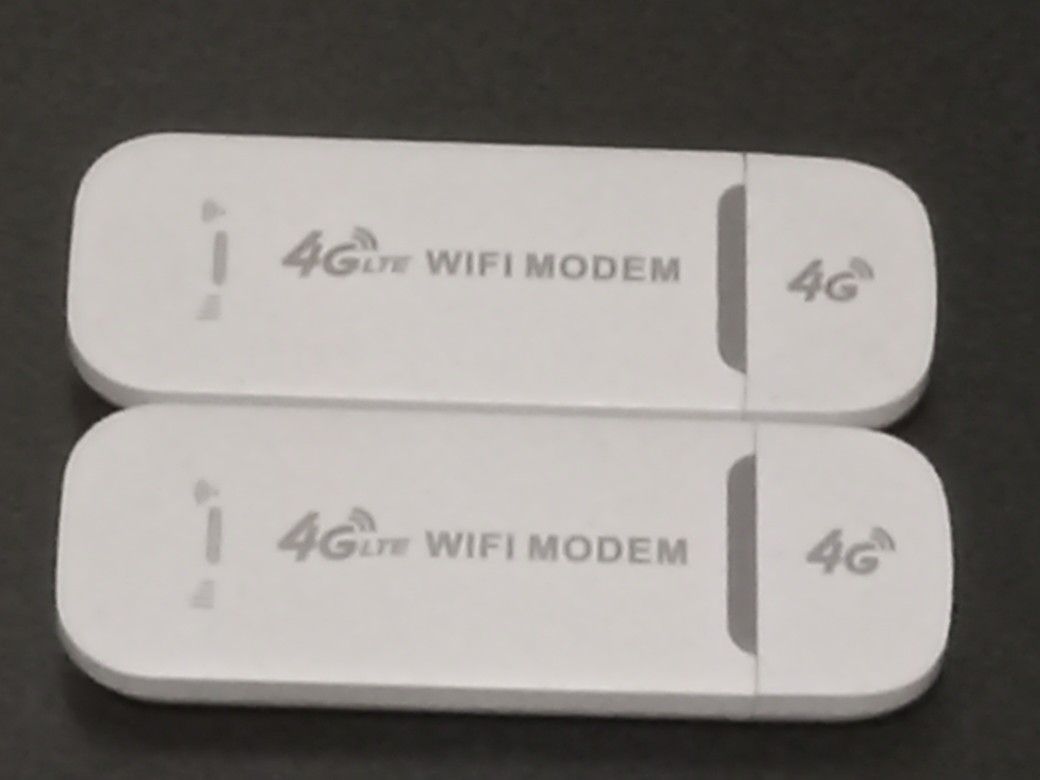4g wifi modem