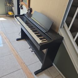 Piano 2 Keys Not Working
