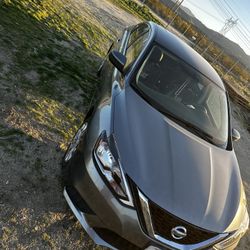 Nissan Sentra 2019