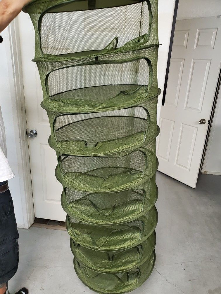 Drying rack