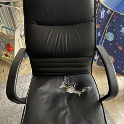 Office chair
