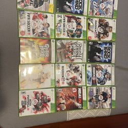 360 Games 