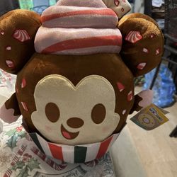 Disney Munchilngs New 