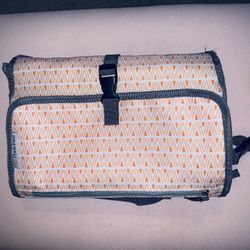 Diaper Changer