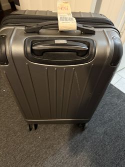 Medium Size Suitcase