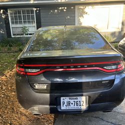 2014 Dodge Dart