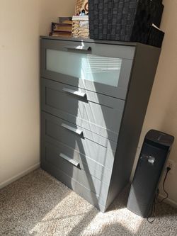 IKEA dresser