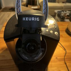 Keurig Coffee Maker