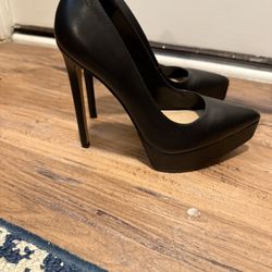 Aldo Heels