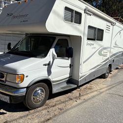 2002 DESIGNER By JAYCO