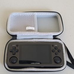 Anbernic RG351M Video Game Console Handheld 64GB