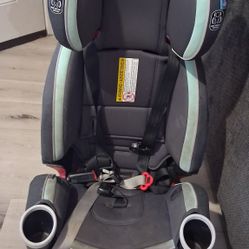 Car Seat