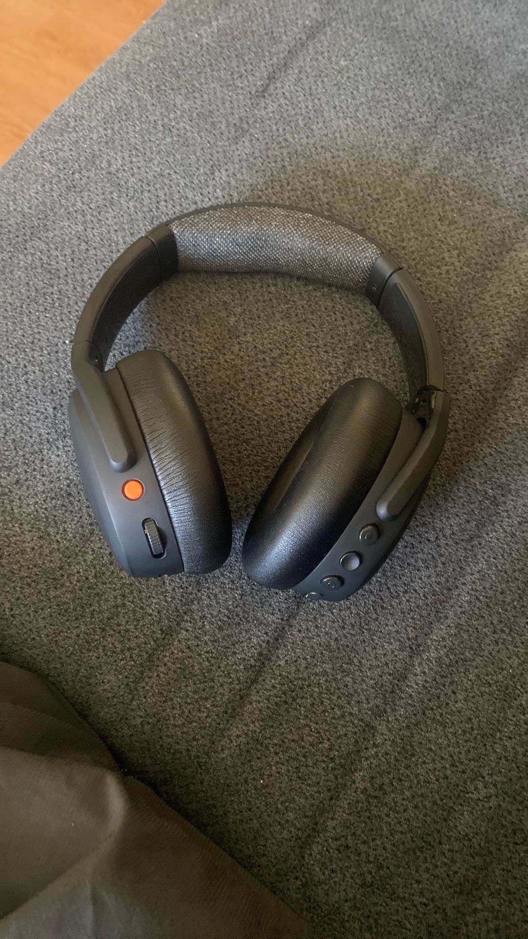 Skullcandy Crusher Anc 2