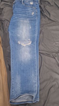 Torrid jeans, size 18R