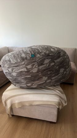 lovesac beanbag XXL-FREE
