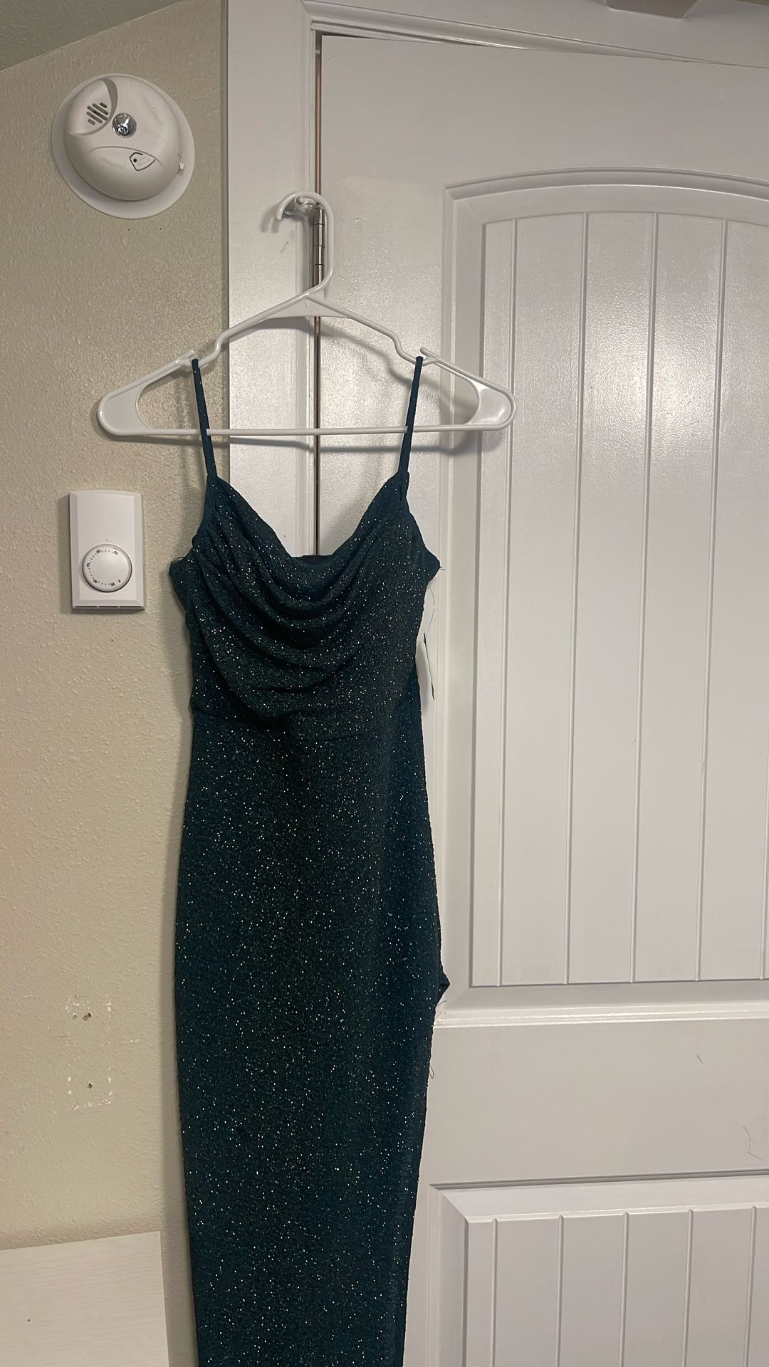 Windsor Dress