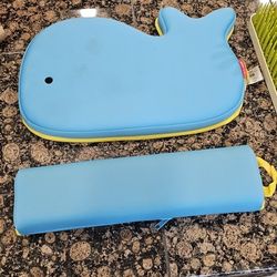 Baby Bath Kneeling Pad
