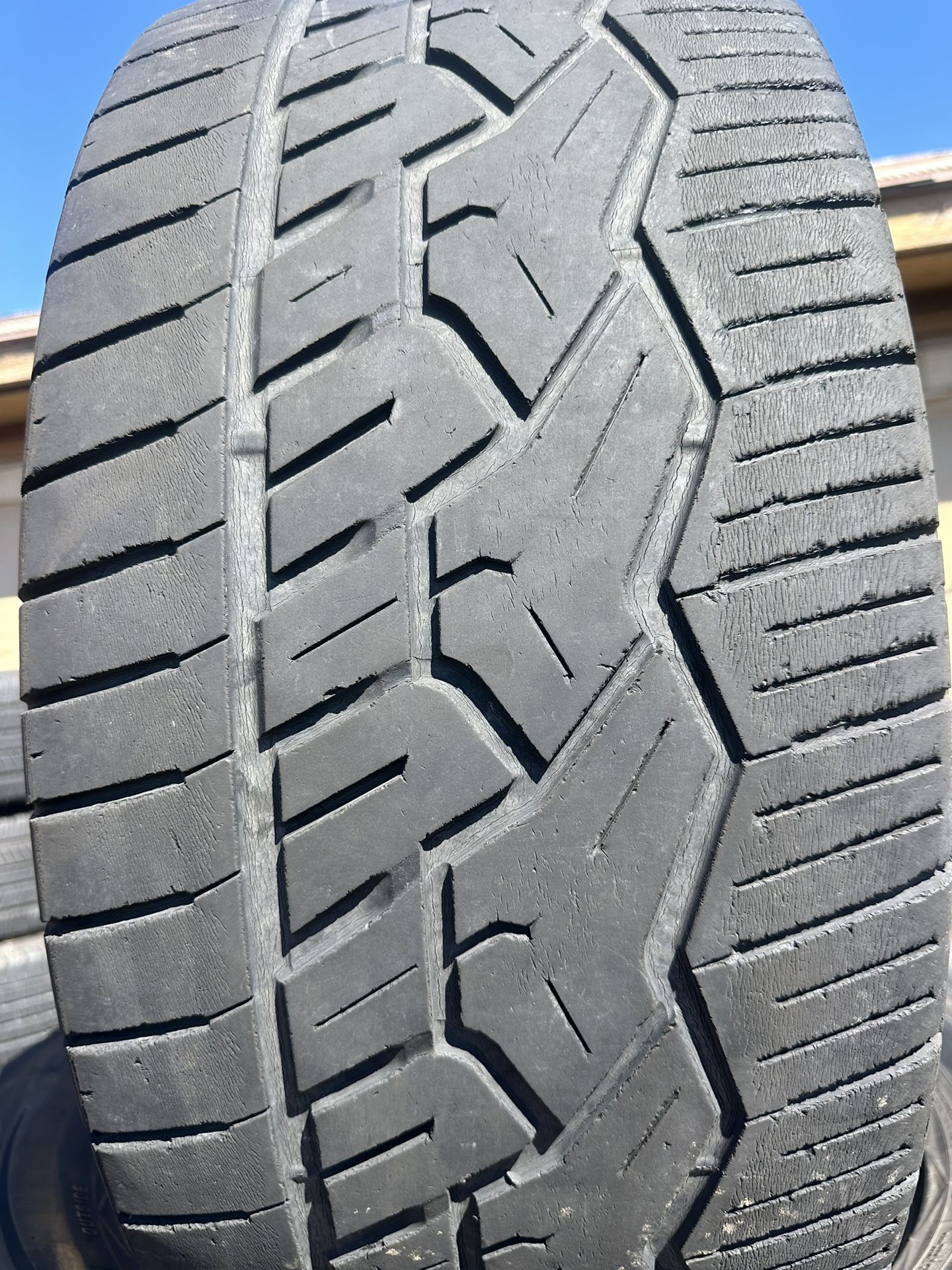 Tires
