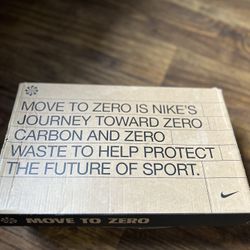 Nike Zeros 