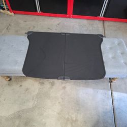 GENUINE OEM Toyota 2023-26 Prius Rear Cargo Tonneau Cover / Shade 64(contact info removed)0-C0