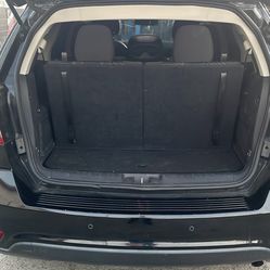 2019 Dodge Journey 2.4 