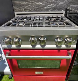 ZLINE Legacy Series Duel Fuel Range